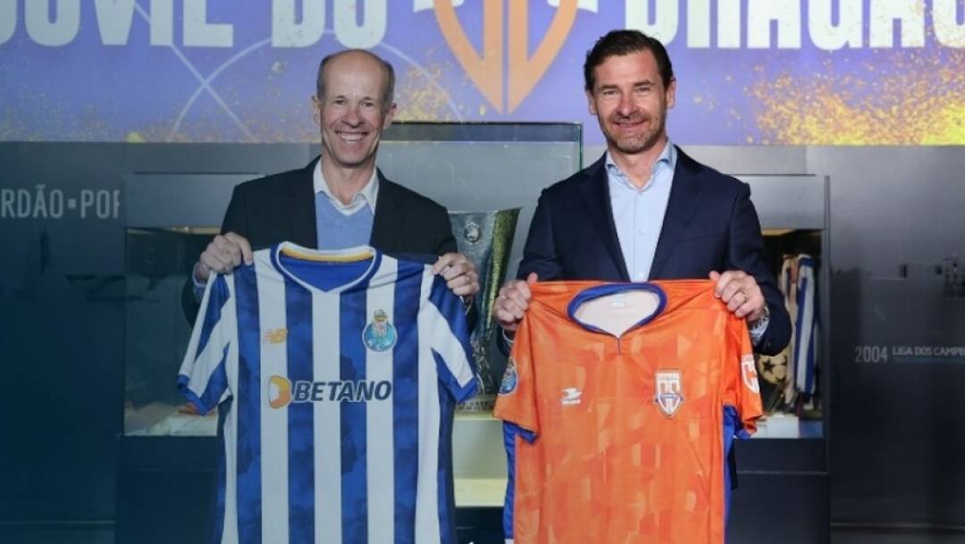 Porto FC