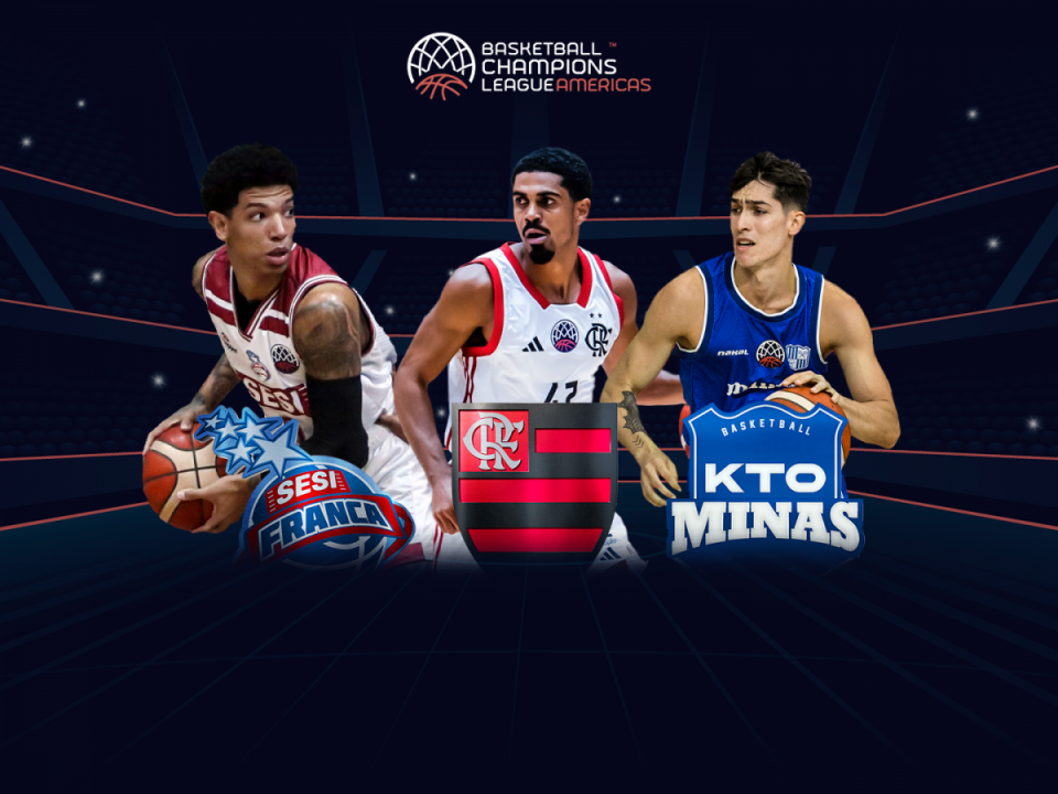 Liga Nacional de Basquete
