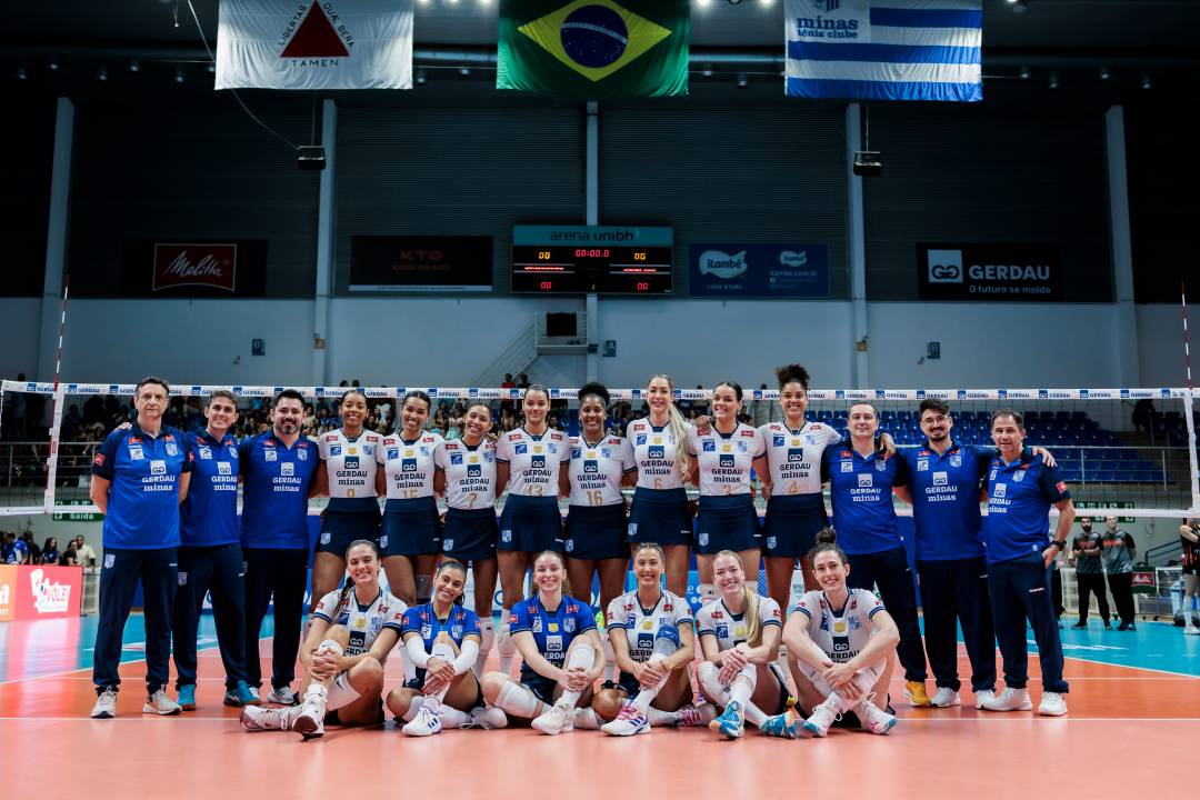 Hedgard Moraes/MTC