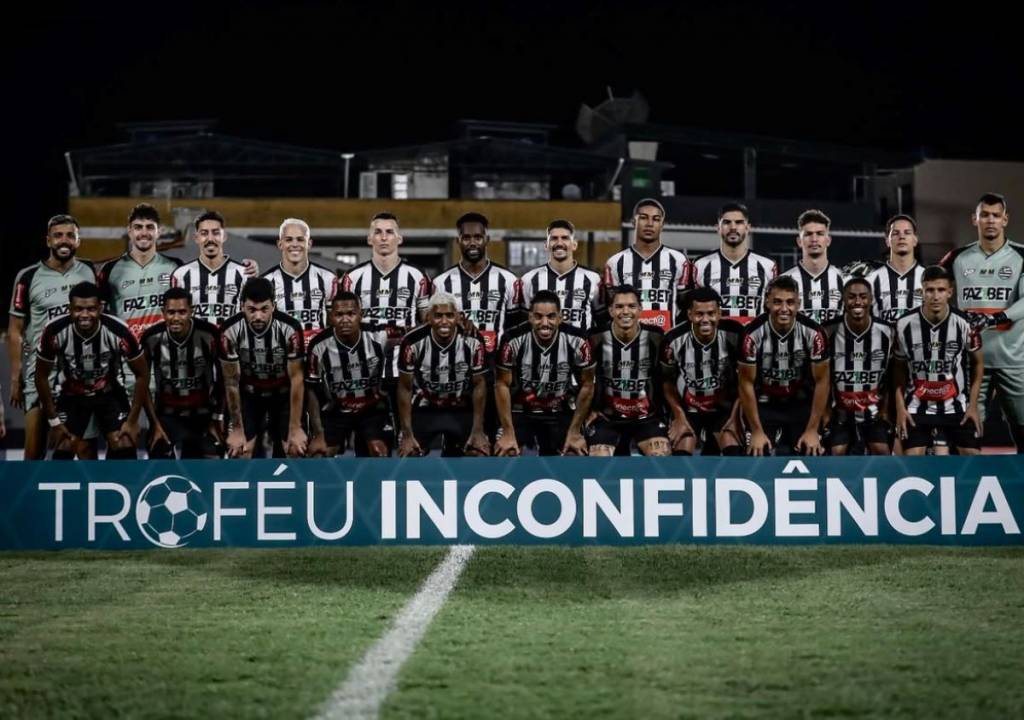 Athletic / Divulgação