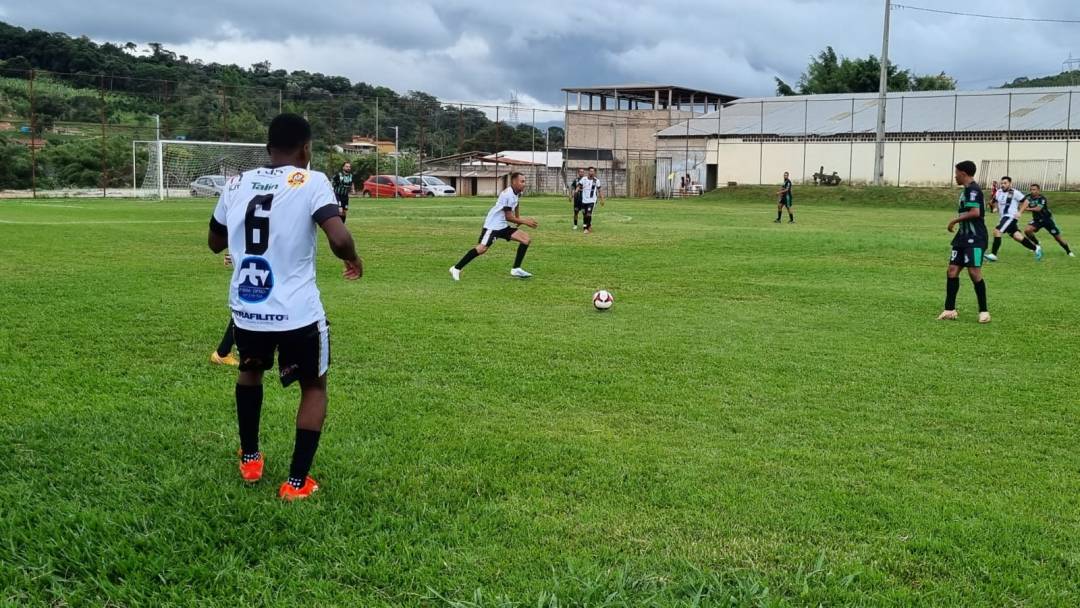 Foto: Laura Gomes/Bola & Batom