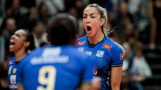minas volei