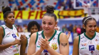 basquete