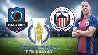 feminino itabirito