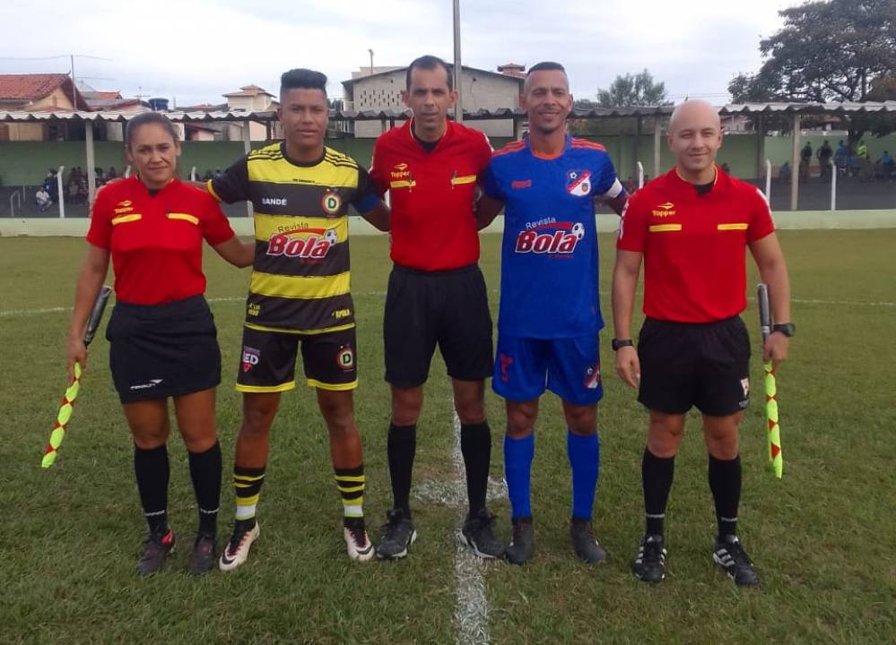 Milene Borges